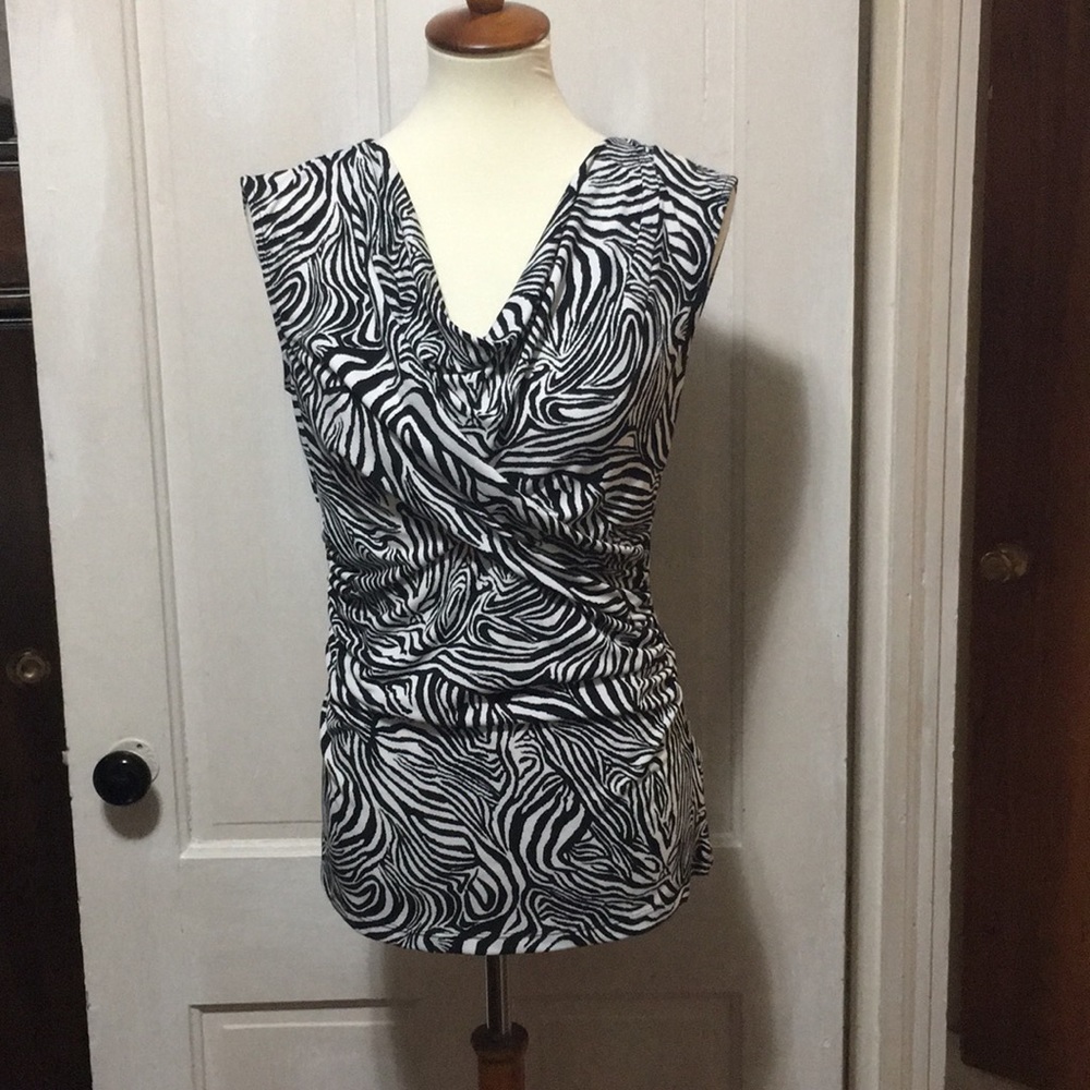 🌺🌺 Ruched Top🌺🌺